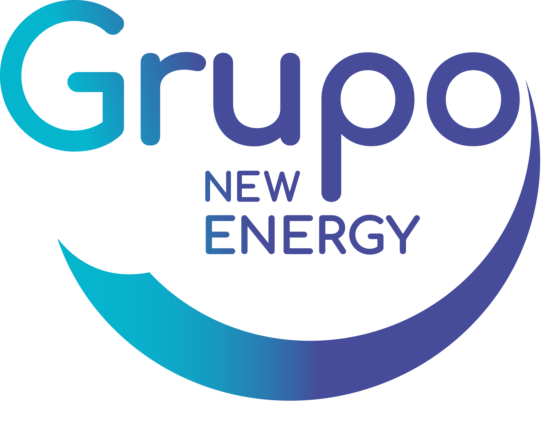 Grupo New Energy